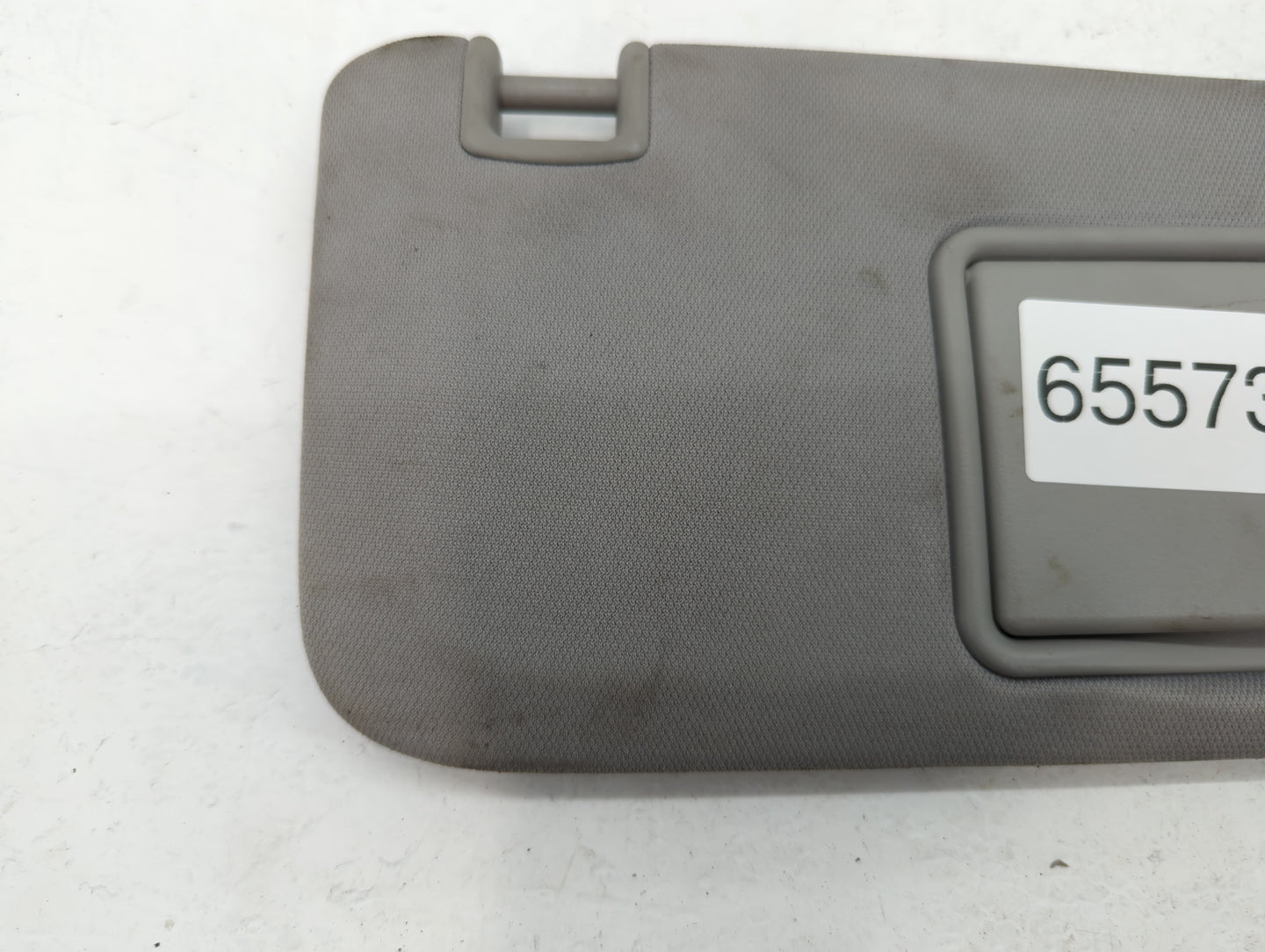 2016-2021 Chevrolet Malibu Sun Visor Shade Replacement Passenger Right Mirror Fits Fits 2016 2017 2018 2019 2020 2021 OEM Us