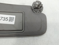 2016-2021 Chevrolet Malibu Sun Visor Shade Replacement Passenger Right Mirror Fits Fits 2016 2017 2018 2019 2020 2021 OEM Us