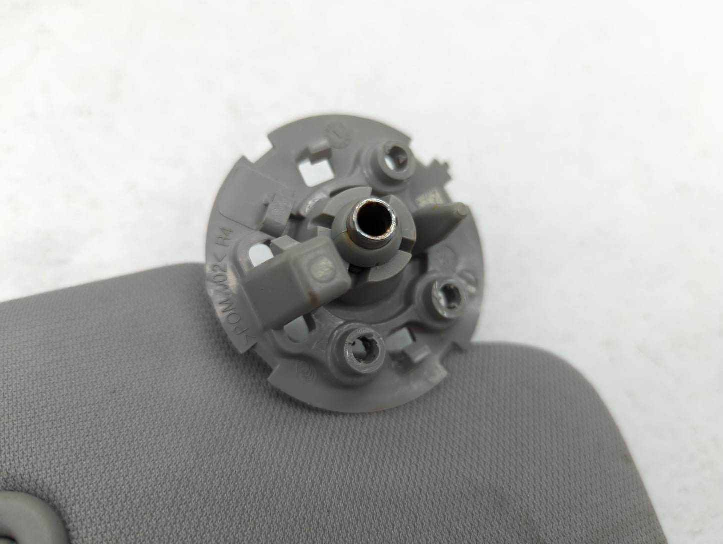 2016-2021 Chevrolet Malibu Sun Visor Shade Replacement Passenger Right Mirror Fits Fits 2016 2017 2018 2019 2020 2021 OEM Us