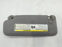 2016-2021 Chevrolet Malibu Sun Visor Shade Replacement Passenger Right Mirror Fits Fits 2016 2017 2018 2019 2020 2021 OEM Us