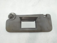 2016-2021 Chevrolet Malibu Sun Visor Shade Replacement Driver Left Mirror Fits Fits 2016 2017 2018 2019 2020 2021 OEM Used A