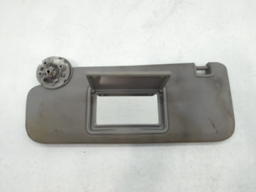 2016-2021 Chevrolet Malibu Sun Visor Shade Replacement Driver Left Mirror Fits Fits 2016 2017 2018 2019 2020 2021 OEM Used A