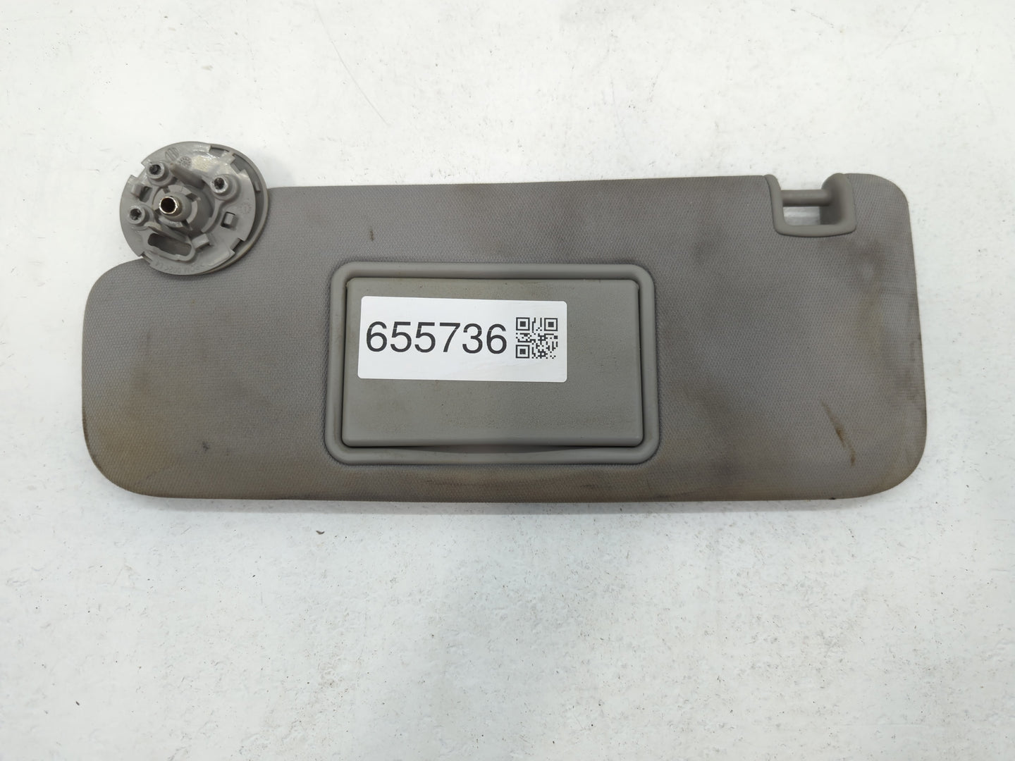 2016-2021 Chevrolet Malibu Sun Visor Shade Replacement Driver Left Mirror Fits Fits 2016 2017 2018 2019 2020 2021 OEM Used A