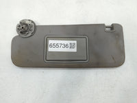 2016-2021 Chevrolet Malibu Sun Visor Shade Replacement Driver Left Mirror Fits Fits 2016 2017 2018 2019 2020 2021 OEM Used A
