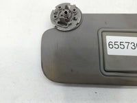 2016-2021 Chevrolet Malibu Sun Visor Shade Replacement Driver Left Mirror Fits Fits 2016 2017 2018 2019 2020 2021 OEM Used A