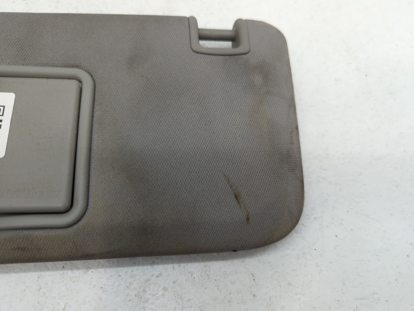 2016-2021 Chevrolet Malibu Sun Visor Shade Replacement Driver Left Mirror Fits Fits 2016 2017 2018 2019 2020 2021 OEM Used A