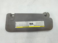 2016-2021 Chevrolet Malibu Sun Visor Shade Replacement Driver Left Mirror Fits Fits 2016 2017 2018 2019 2020 2021 OEM Used A