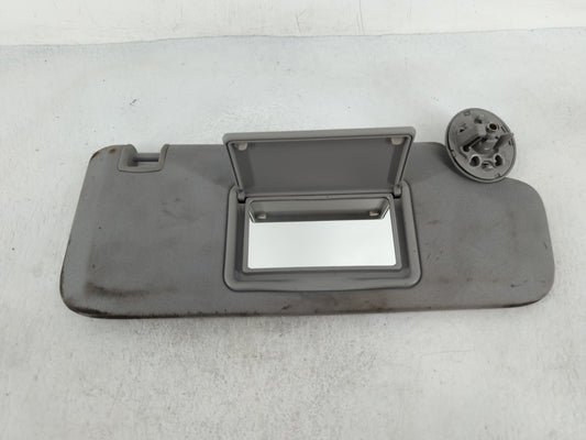 2016-2021 Chevrolet Malibu Sun Visor Shade Replacement Passenger Right Mirror Fits Fits 2016 2017 2018 2019 2020 2021 OEM Us