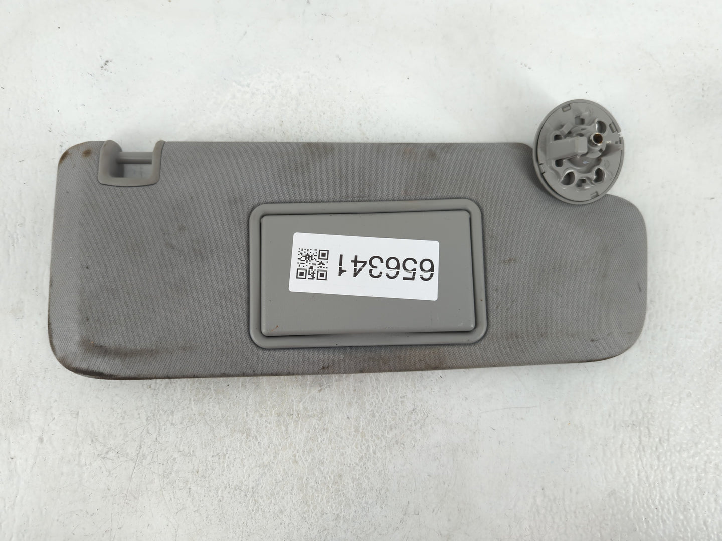 2016-2021 Chevrolet Malibu Sun Visor Shade Replacement Passenger Right Mirror Fits Fits 2016 2017 2018 2019 2020 2021 OEM Us