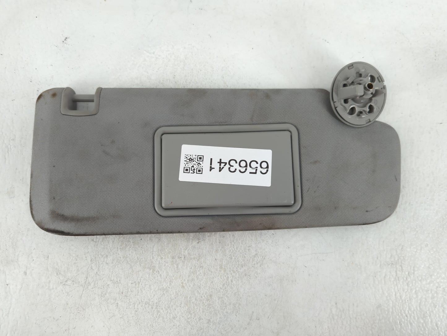 2016-2021 Chevrolet Malibu Sun Visor Shade Replacement Passenger Right Mirror Fits Fits 2016 2017 2018 2019 2020 2021 OEM Us