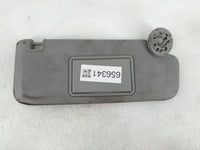 2016-2021 Chevrolet Malibu Sun Visor Shade Replacement Passenger Right Mirror Fits Fits 2016 2017 2018 2019 2020 2021 OEM Us