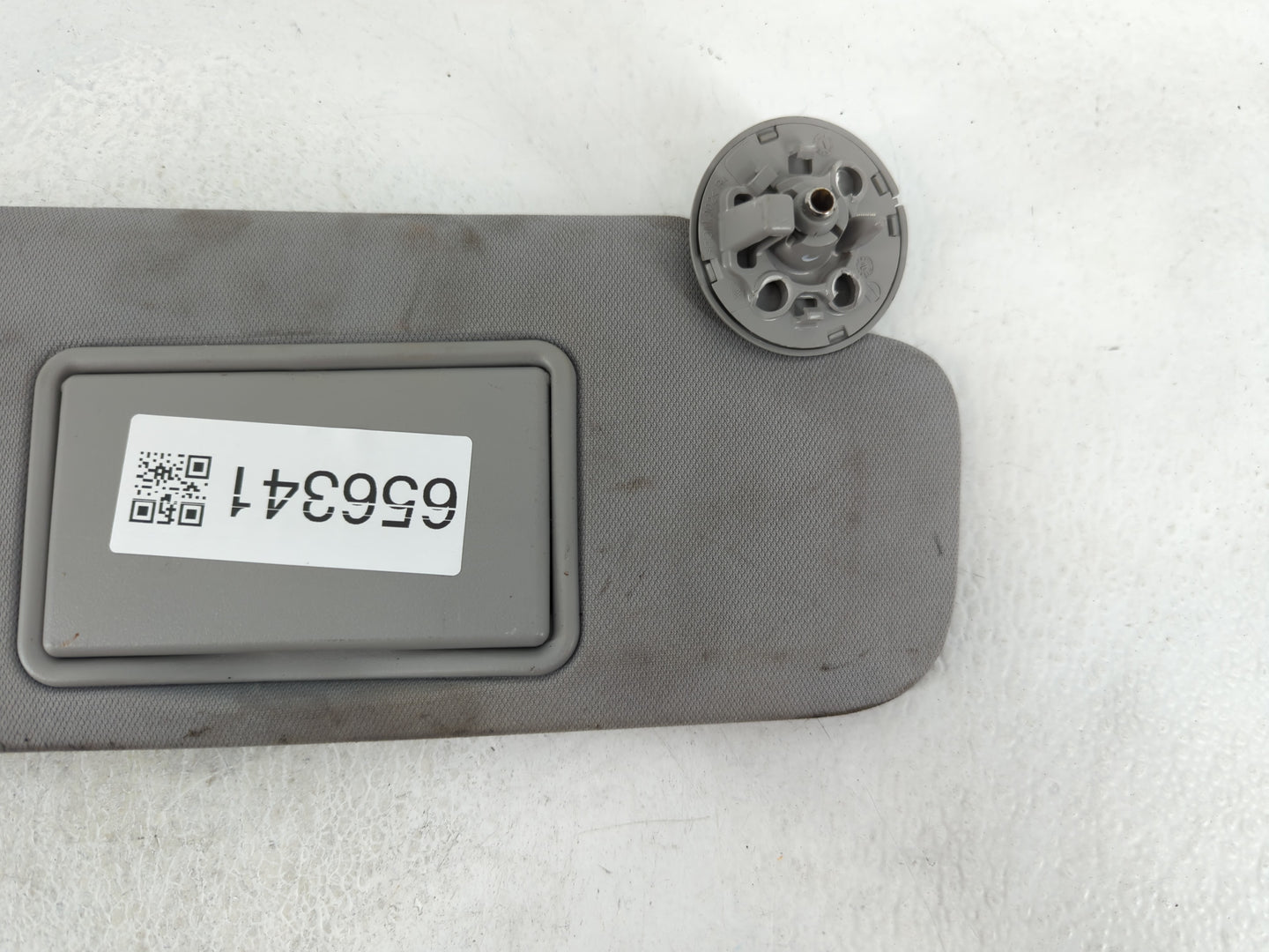 2016-2021 Chevrolet Malibu Sun Visor Shade Replacement Passenger Right Mirror Fits Fits 2016 2017 2018 2019 2020 2021 OEM Us