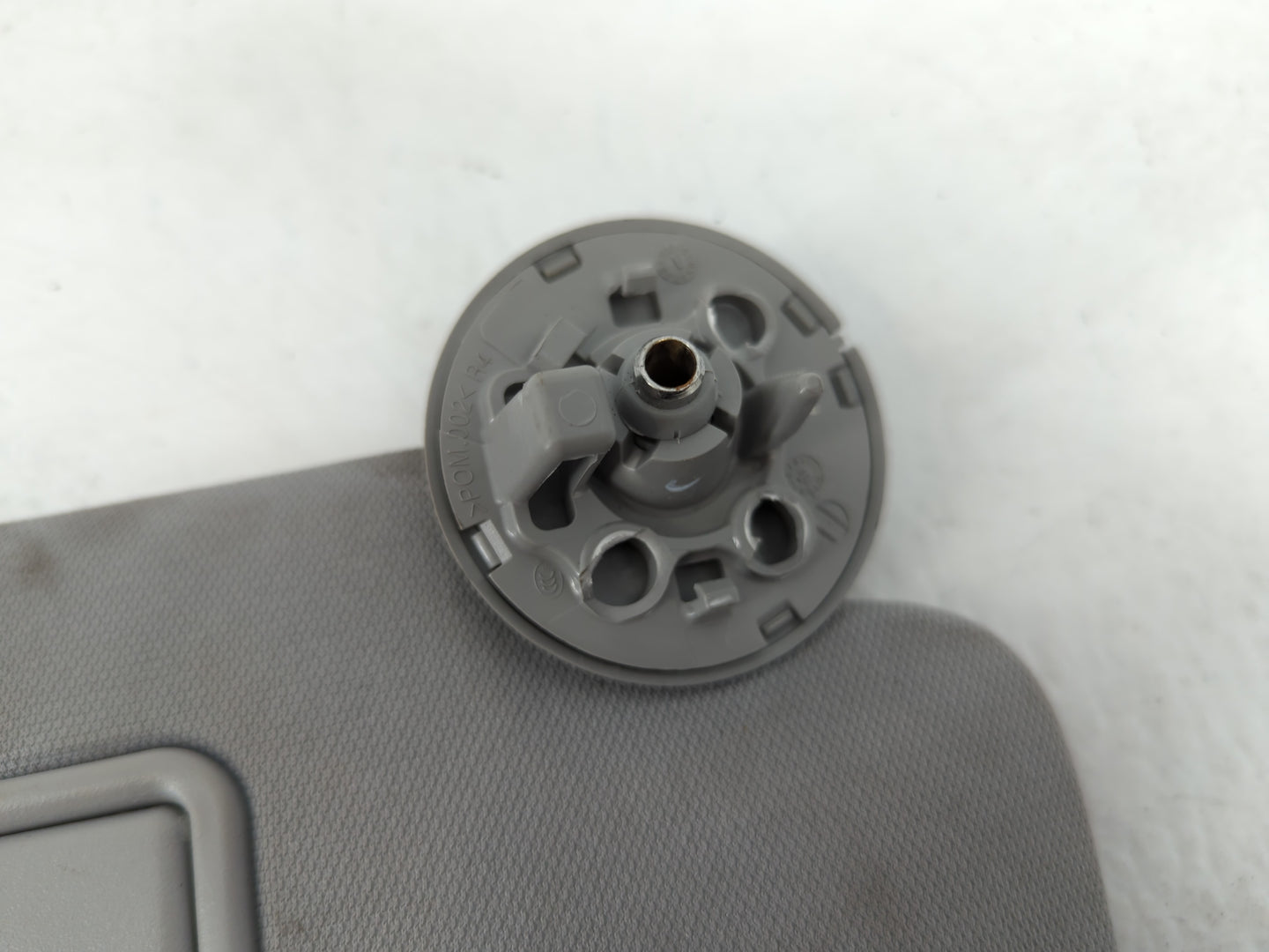 2016-2021 Chevrolet Malibu Sun Visor Shade Replacement Passenger Right Mirror Fits Fits 2016 2017 2018 2019 2020 2021 OEM Us