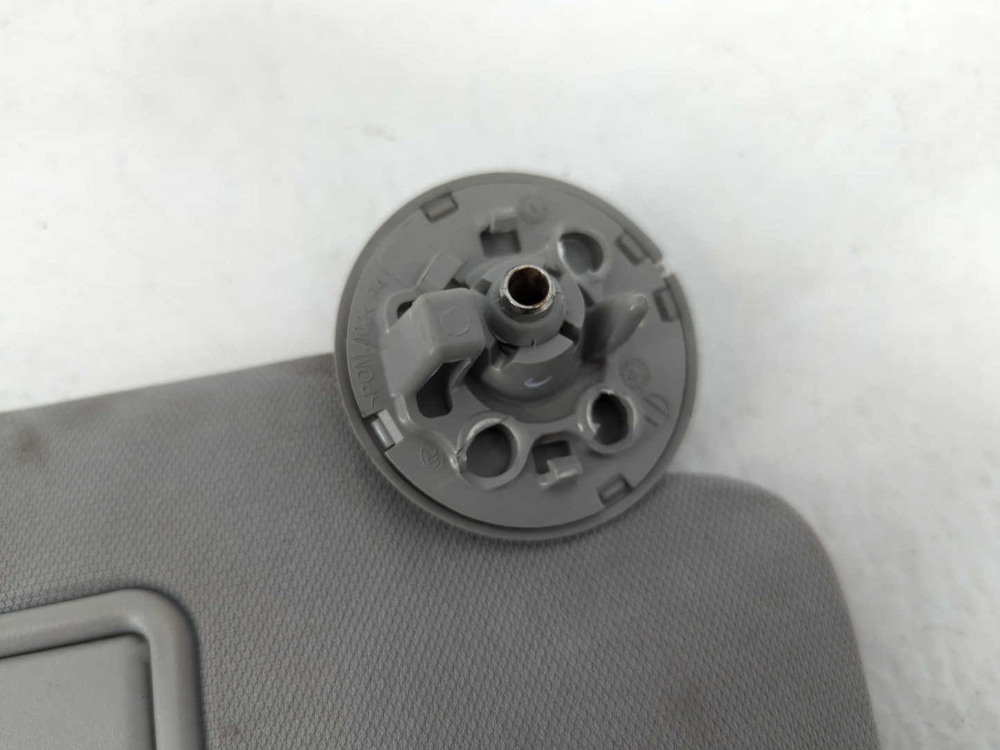 2016-2021 Chevrolet Malibu Sun Visor Shade Replacement Passenger Right Mirror Fits Fits 2016 2017 2018 2019 2020 2021 OEM Us