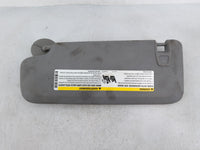 2016-2021 Chevrolet Malibu Sun Visor Shade Replacement Passenger Right Mirror Fits Fits 2016 2017 2018 2019 2020 2021 OEM Us