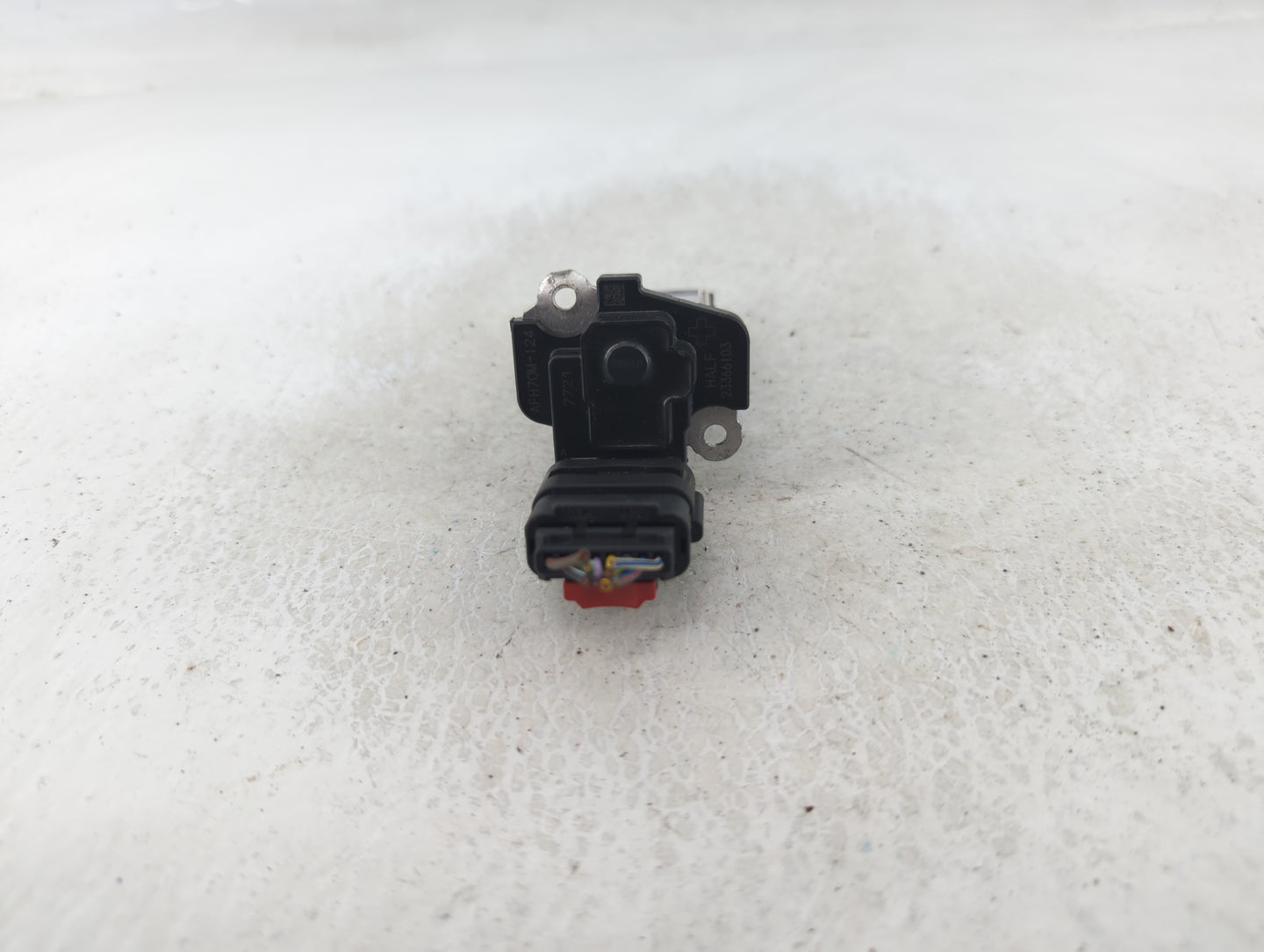 2016-2021 Chevrolet Malibu Mass Air Flow Meter Maf - Oemusedautoparts1.com