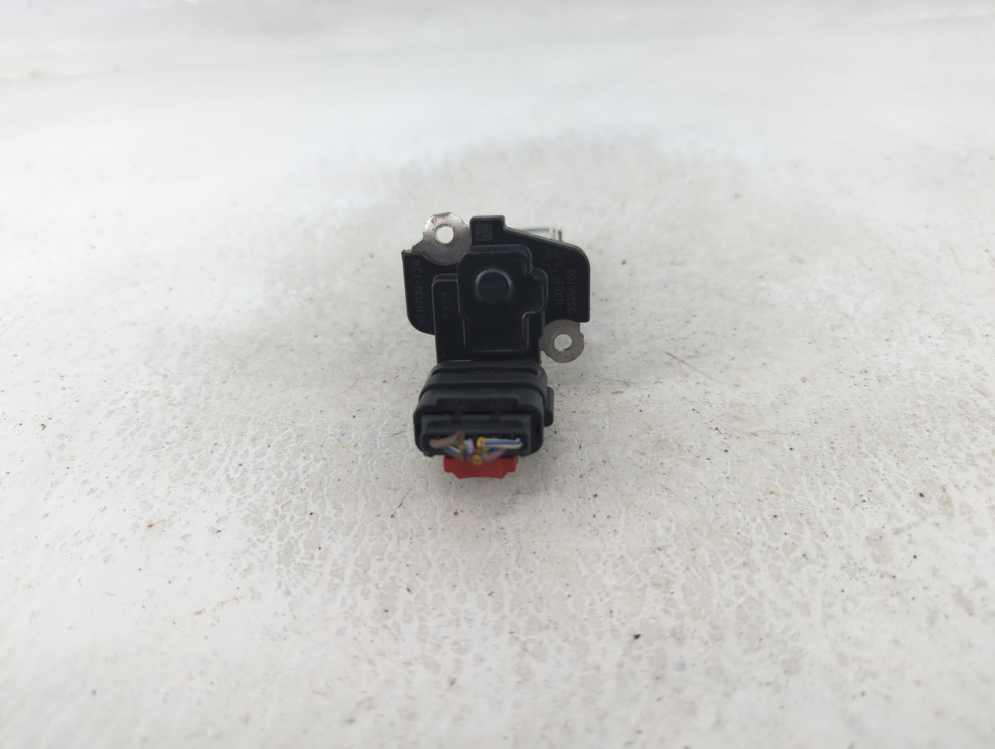2016-2021 Chevrolet Malibu Mass Air Flow Meter Maf - Oemusedautoparts1.com