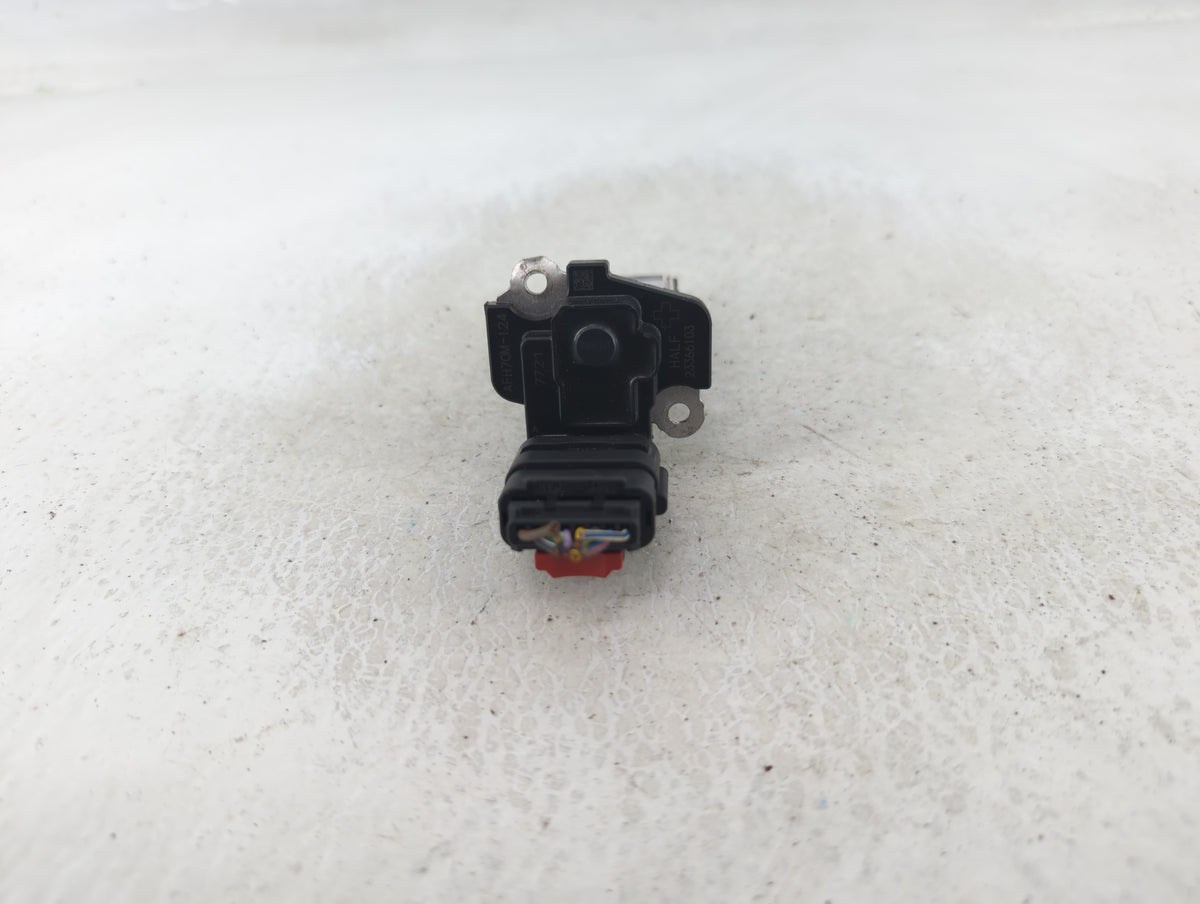 2016-2021 Chevrolet Malibu Mass Air Flow Meter Maf Sensor 656372 - Oemusedautoparts1.com