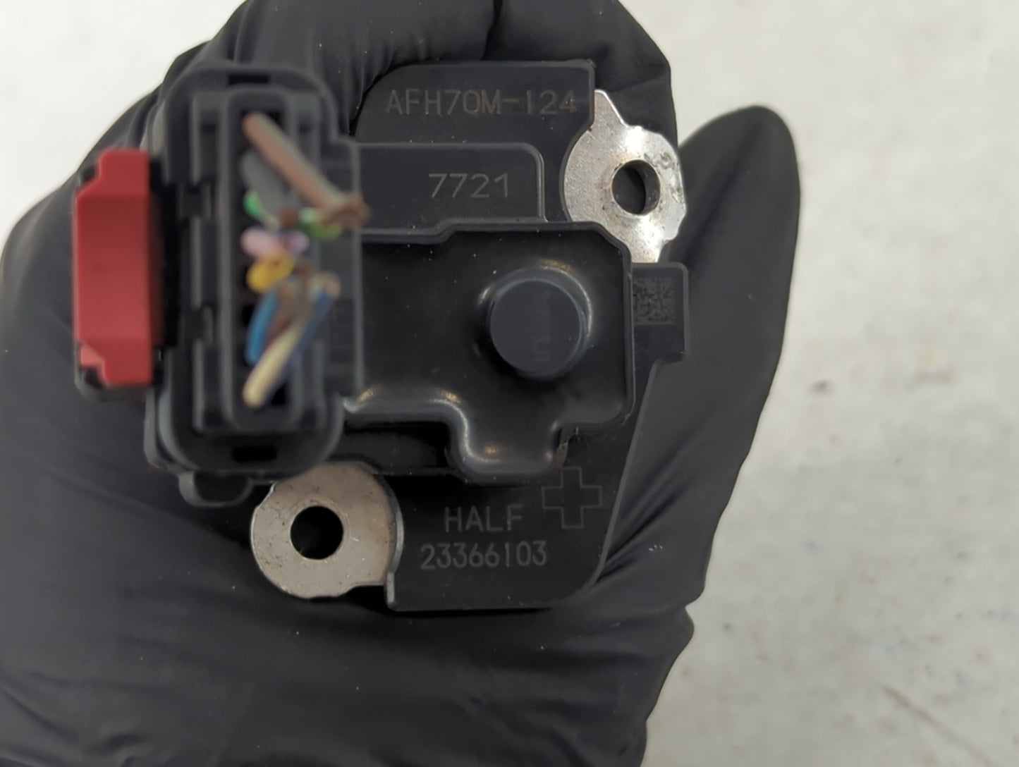 2016-2021 Chevrolet Malibu Mass Air Flow Meter Maf - Oemusedautoparts1.com
