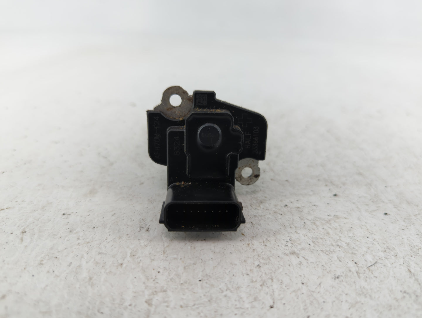 2016-2021 Chevrolet Malibu Mass Air Flow Meter Maf - Oemusedautoparts1.com