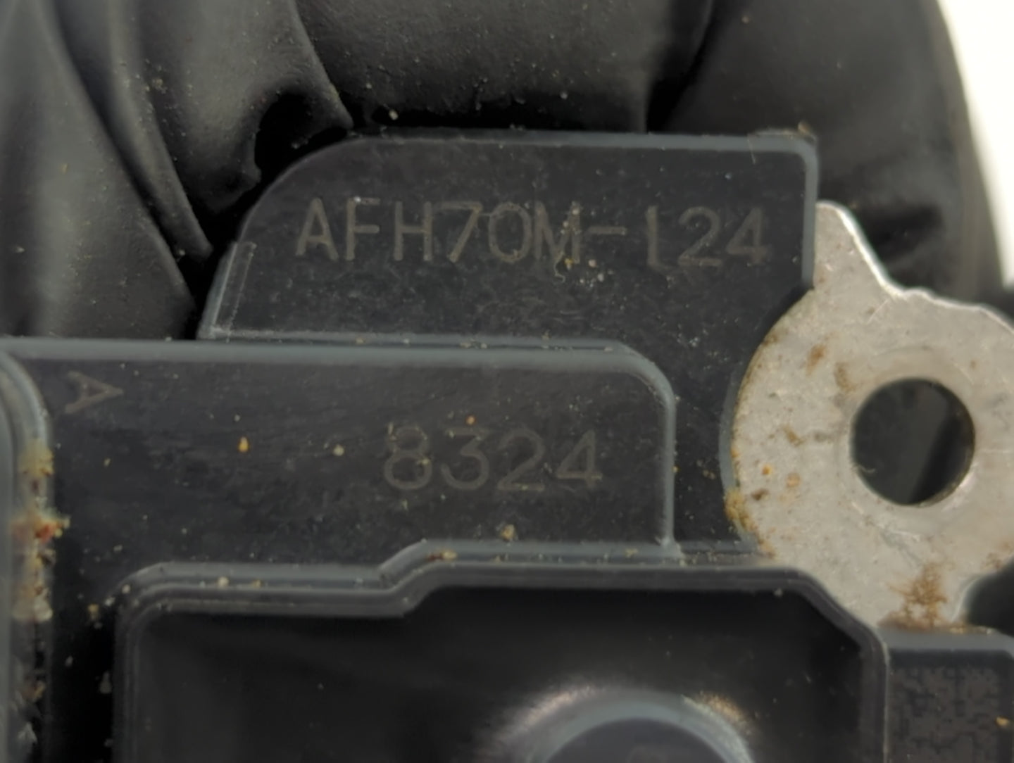 2016-2021 Chevrolet Malibu Mass Air Flow Meter Maf - Oemusedautoparts1.com