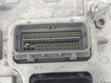 2018-2019 Chevrolet Malibu PCM Engine Control Computer ECU ECM PCU OEM P/N:12694511 Fits Fits 2018 2019 OEM Used Auto Parts