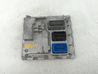2018-2019 Chevrolet Malibu PCM Engine Control Computer ECU ECM PCU OEM P/N:12694511 Fits Fits 2018 2019 OEM Used Auto Parts 