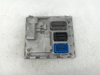 2018-2019 Chevrolet Malibu PCM Engine Control Computer ECU ECM PCU OEM P/N:12689129 12694511 Fits Fits 2018 2019 OEM Used Au
