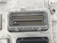2018-2019 Chevrolet Malibu PCM Engine Control Computer ECU ECM PCU OEM P/N:12689129 12694511 Fits Fits 2018 2019 OEM Used Au