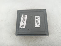 2018-2019 Chevrolet Malibu PCM Engine Control Computer ECU ECM PCU OEM P/N:12689129 12694511 Fits Fits 2018 2019 OEM Used Au