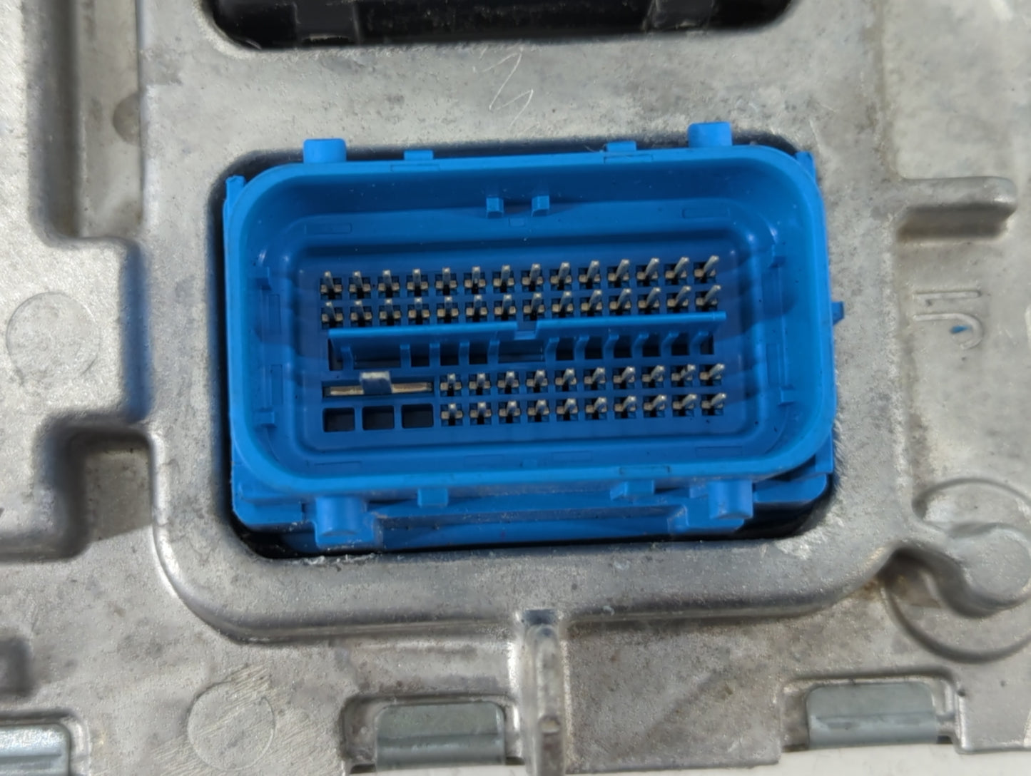 2018-2019 Chevrolet Malibu PCM Engine Control Computer ECU ECM PCU OEM P/N:12699666 Fits Fits 2018 2019 OEM Used Auto Parts 