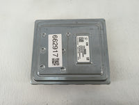 2018-2019 Chevrolet Malibu PCM Engine Control Computer ECU ECM PCU OEM P/N:12699666 Fits Fits 2018 2019 OEM Used Auto Parts 