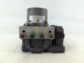 compare product 2018 Chevrolet Malibu ABS Pump Control Module Replacement P/N:065055766 Fits OEM Used Auto Parts
