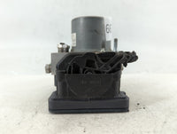 2018 Chevrolet Malibu Anti-Lock Brake ABS Pump Module Actuator OEM P/N:065055766 Fits OEM Used Auto Parts - Oemusedautoparts