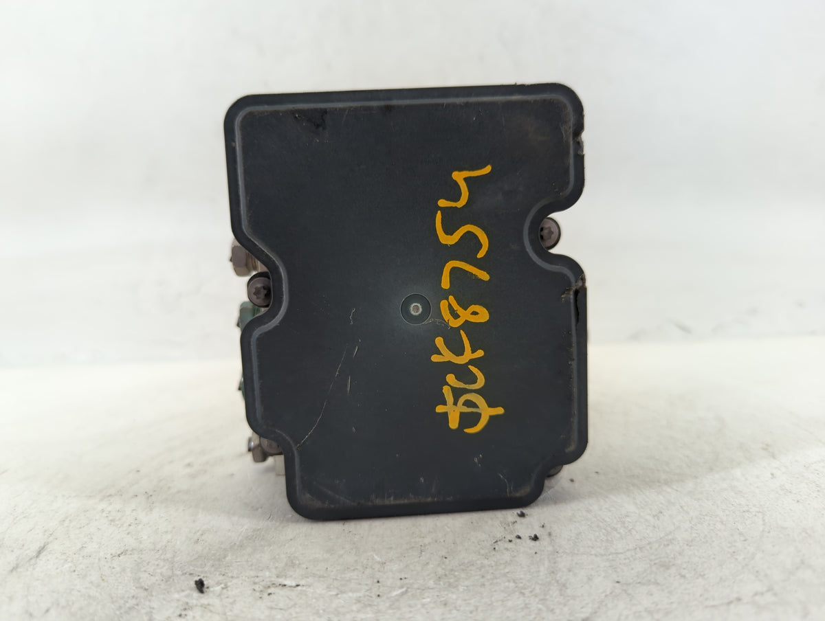 2018 Chevrolet Malibu Anti-Lock Brake ABS Pump Module Actuator OEM P/N:065055766 Fits OEM Used Auto Parts - Oemusedautoparts