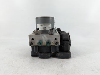 compare product 2018 Chevrolet Malibu ABS Pump Control Module Replacement P/N:065055766 Fits OEM Used Auto Parts