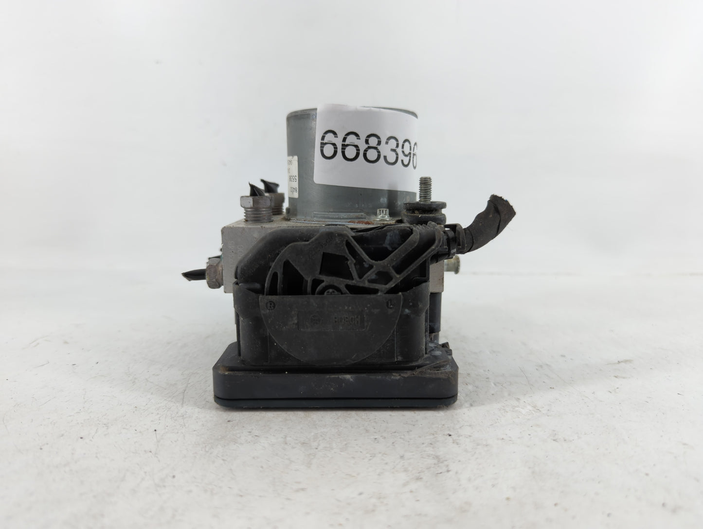 2018 Chevrolet Malibu ABS Pump Control Module Replacement P/N:065055766 Fits OEM Used Auto Parts - Oemusedautoparts1.com