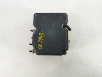 2018 Chevrolet Malibu ABS Pump Control Module Replacement P/N:065055766 Fits OEM Used Auto Parts - Oemusedautoparts1.com