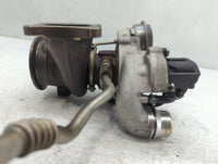2016 Malibu Turbocharger Turbo Charger Super Charger Supercharger - Oemusedautoparts1.com