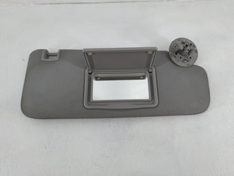 compare product 2016-2021 Chevrolet Malibu Sun Visor Shade Replacement Driver Left Mirror Fits Fits 2016 2017 2018 2019 2020 2021 OEM Used Auto Parts