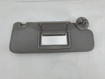 2016-2021 Chevrolet Malibu Sun Visor Shade Replacement Driver Left Mirror Fits Fits 2016 2017 2018 2019 2020 2021 OEM Used A