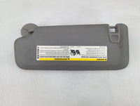 2016-2021 Chevrolet Malibu Sun Visor Shade Replacement Driver Left Mirror Fits Fits 2016 2017 2018 2019 2020 2021 OEM Used A