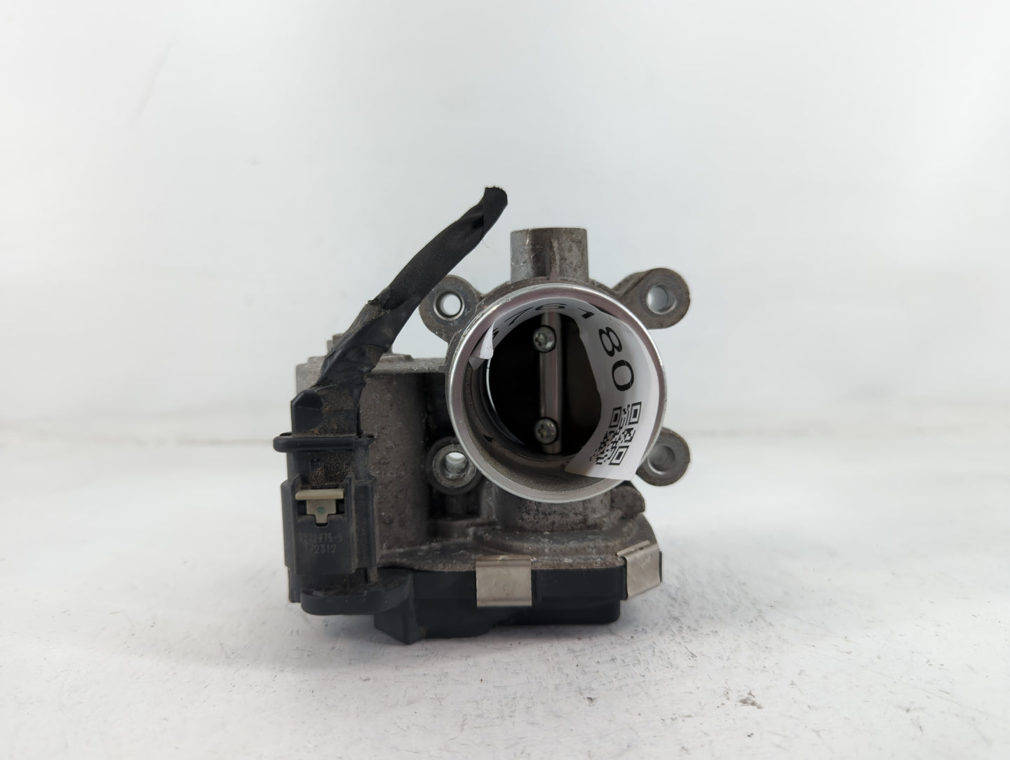 2016-2021 Chevrolet Malibu Throttle Body P/N:12671379AA Fits Fits 2016 2017 2018 2019 2020 2021 2022 OEM Used Auto Parts - O