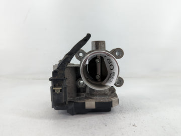 2016-2021 Chevrolet Malibu Throttle Body P/N:12671379AA Fits Fits 2016 2017 2018 2019 2020 2021 2022 OEM Used Auto Parts - O