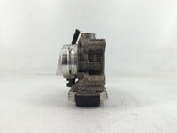 2016-2021 Chevrolet Malibu Throttle Body P/N:12671379AA Fits Fits 2016 2017 2018 2019 2020 2021 2022 OEM Used Auto Parts - O