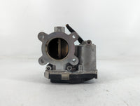 2016-2021 Chevrolet Malibu Throttle Body P/N:12671379AA Fits Fits 2016 2017 2018 2019 2020 2021 2022 OEM Used Auto Parts - O
