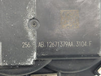 2016-2021 Chevrolet Malibu Throttle Body P/N:12671379AA Fits Fits 2016 2017 2018 2019 2020 2021 2022 OEM Used Auto Parts - O