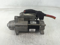 2017-2021 Chevrolet Malibu Car Starter Motor Solenoid OEM P/N:12680615 Fits Fits 2017 2018 2019 2020 2021 2022 OEM Used Auto