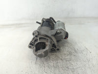 2017-2021 Chevrolet Malibu Car Starter Motor Solenoid OEM P/N:12680615 Fits Fits 2017 2018 2019 2020 2021 2022 OEM Used Auto