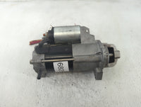2017-2021 Chevrolet Malibu Car Starter Motor Solenoid OEM P/N:12680615 Fits Fits 2017 2018 2019 2020 2021 2022 OEM Used Auto